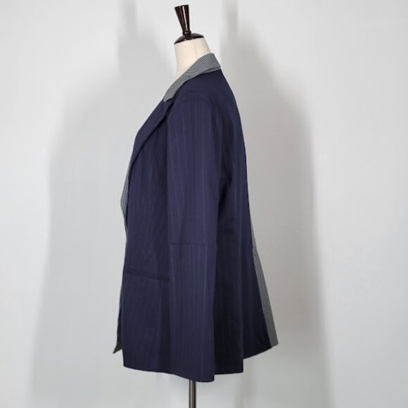 SAM EDELMAN sire blazer Sz L. NEW - Picture 4 of 10